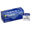 1 x bateria srebrowa (zegarkowa) 321 VARTA (SR321SW) Bat.
