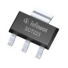 MOSFET P-kanałowy 1,1 A SOT-223 60 V SMD
