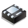 Tranzystor MOSFET z diodą N-kanałowy 8,8 A DFN2020 30 V SMD 0.016 O.