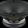12602520 Subwoofer, 175 W, ferrite, 10 inch (25 cm), steel