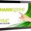 Hannspree OpenFrame 10-P cap. Touch 15,6