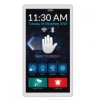 Wyświetlacz LCD TFT 4Discovery-50 4.95 cal 480 x 854 pikseli LED Backlight Ekran dotykowy 4D Systems Pojemnościowa