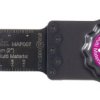 Makita B-66385 B-66385 TC, węglik spiekany Ostrze do multinarzędzia 52 mm 1 szt.