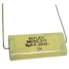 Kond. MKSE-011 3,3uF/250V Kondensator