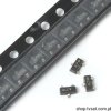 SBAV99LT3G Diode 70V 0.2A Dual SMD-SOT23 ONSEMI