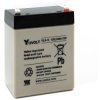Yuasa Yuvolt Yucel Y2.9-12 Valve Regulated Lead Acid SLA Battery 12V 2.9Ah