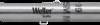9945MMN 4.5-mm hex nut driver blade