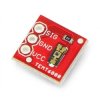 TEMT6000 - analogowy czujnik natężenia światła otoczenia - moduł SparkFun BOB-08688