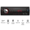 Radio samoch.VORDON AC-1101U Nelson, RED USB/microSD/AUX