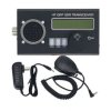 (Pojedynczy mikrofon) 10W Przenośny uSDX 8-pasmowy nadajnik odbiornik SDR we wszystkich trybach USB, LSB, CW, AM, FM HF SSB QRP