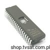 TMS27C210A-12JL 1Mbit UV EPROM DIP40CW TI