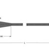 Turck 6933091 Kabel połączeniowy czujnika/aktuatora 50 m Ilość pinów: 4 1 szt.