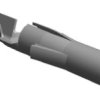 Zacisk zagniatany Żeński TE Connectivity .093 Commercial 24AWG 0.3mm² Obudowa złącza 0,093 do zastosowań komercyjnych
