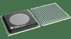 Dual channel 470-Mbps to 6.25-Gbps multi-rate transceiver | ZEU | 324 | -40 to 85