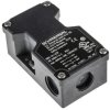Przełącznik bezpieczeństwa, BNS16, 100 V AC/DC, IP67, 90 x 52 x 38,5 mm, 4, Schmersal