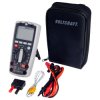 VOLTCRAFT MT-52 Digital Multimeter CATIII 600V