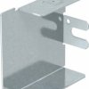 Element końcowy OBO Bettermann 6248284 10 szt.
