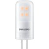 Philips 76753200 CorePro LED Capsule G4 Warm White Dimmable 2.1W