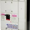 Wyłącznik mocy 4P, 50kA, wyzw. elektroniczny EB2 1600/4LE-RC 1600A 4p 004672271