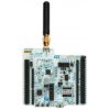 NUCLEO-WL55JC2 - zestaw startowy z mikrokontrolerem z rodziny STM32 (433-510MHz)