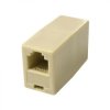 Adapter - złączka sieciowa 2xRJ11
