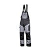 Ogrodniczki z pasami odblaskowymi 2XL L4061305 Lahti Pro CB-870857