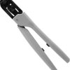 Zaciskarka ręczna CERTI CRIMP II AMPLIMITE HD-22 91520-1 TE Connectivity Zawartość: 1 szt.