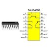 74HC4053