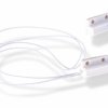 Magnetic door / window switches