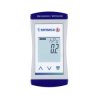 Senseca 486736 ECO230 Altimeter Barometer 3-Line LCD, 0.1 m/hPa Resolution
