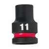 Nasadka Udarowa Shockwave 1/2 11Mm