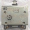 MP100A 5 amp circuit breaker (NSN 5925-01-445-5583) - Mechanical Products