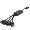 USB-4HUB GREENBERRY