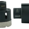 Otwornica diamentowa koronka M14 50mm Schmith