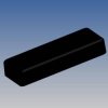 Obudowa uniwersalna SR06.7 TEKO SR06.7 ABS biały 153 x 52 x 28 1 szt.