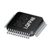 High speed transceiver with CAN FD Gateway.
