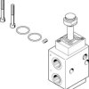 Zawór magnetyczny FESTO VOFC-LT-M32C-MC-FG13-F19A 4527269, 2 do 8 bar