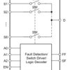 Enhanced-product ±60V fault-protected 8:1 multiplexers with fault threshold and latch-up immunity