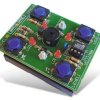 Zestaw lampy LED Whadda WSG112 1 szt.