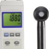 Miernik UV VOLTCRAFT VC-8330305 UV-500 0.002 - 19.99 mW/cm²