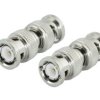 Adapter BNC - BNC 50 Om Golden Loch