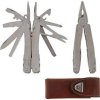 Multitool, Scyzoryk Victorinox SWISSTOOL SPIRIT 3.0224.L, Waga 246 g
