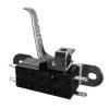 Wyłącznik krańcowy miniaturowy 1R 1Z MP0-1L dźwignia lewa W0-59-182022