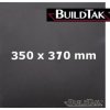 BUILDTAK Powłoka łóżka drukującego Original 3D Printing Surface - Black 350 x 370 mm BT350X370