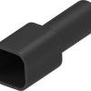 Reduktor naprężeń 180° DT6P-BT-BK DT6P-BT-BK TE Connectivity Zawartość: 1 szt.