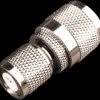 TNC adapter: TNC plug to N plug