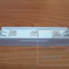 Moduł LED PCV3G3 zielony 12V 20mA 3xLED Super Flux 3mm RoHS