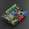 Ethernet and PoE Shield for Arduino - W5500 Chipset