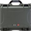 NANUK Walizka transportowa Mod. 915 (S x W x G) 351 x 157 x 236 mm wojskowa zieleń 915-0006