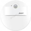 Oprawa schodowa Rueda Short LED PIR 120 Motion Sensor Light 10 V DC 1,0 W IP 20 MK-RUE-C-N-1-ML-ML-01 SKOFF